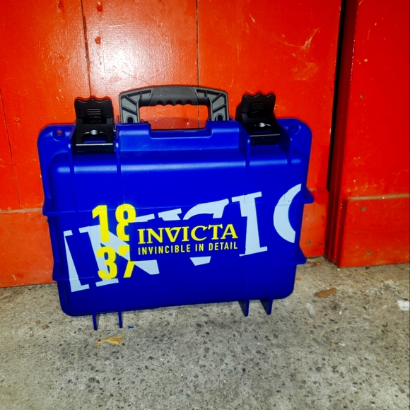 Invicta Accessories Invicta Diver Watch Case Poshmark